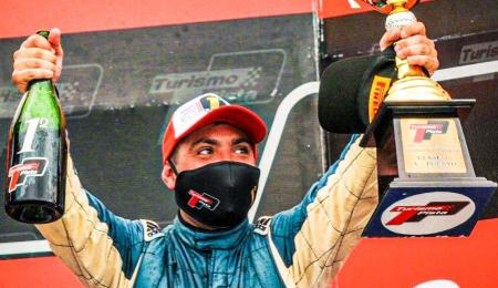 “Trataremos de dar otro pasito que nos acerque a la corona”