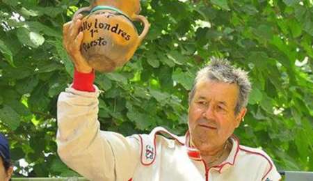 Muerte en el rally de Catamarca