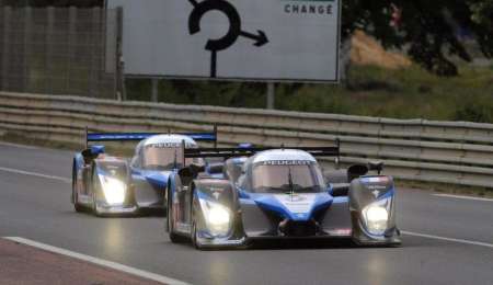 Peugeot confirmó que quiere estar en Le Mans en 2022