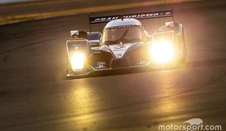 Peugeot estudia su regreso a Le Mans