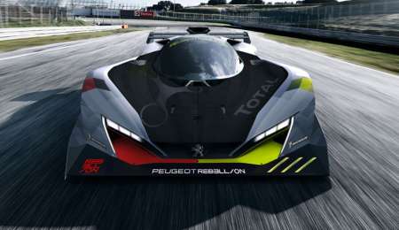 La llegada de Peugeot le dará impulso al Mundial de Resistencia