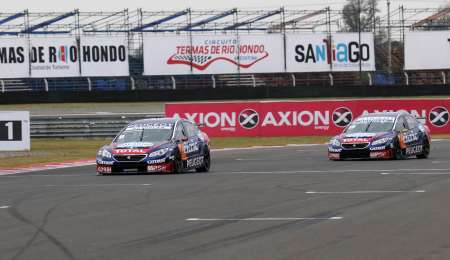 Vuelve el formato regular