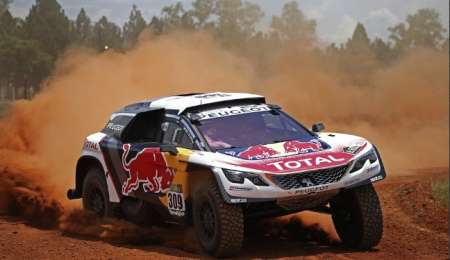 LOS GRANDES CANDIDATOS