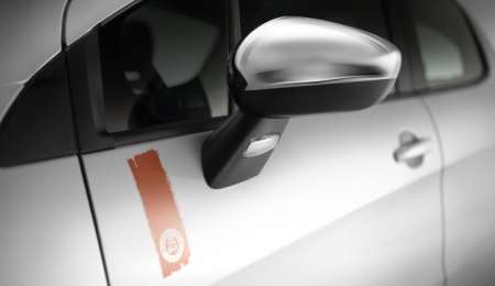 Peugeot y la serie Roland Garros del 308