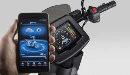 Peugeot y un nuevo sistema de movilidad