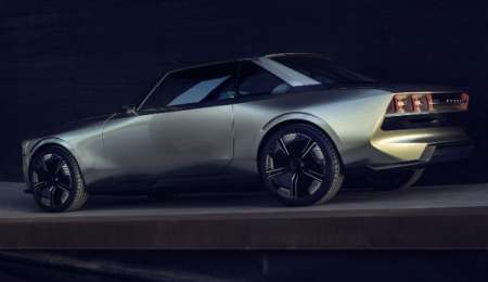 Más de 13 mil firmas piden por el Peugeot e-Legend