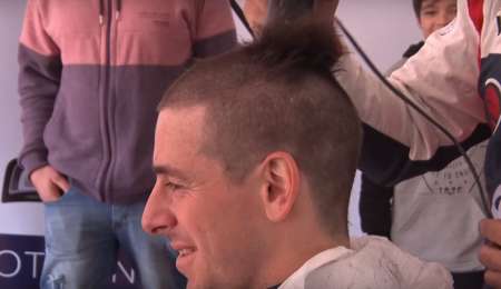 El motivo por el cual se raparon en Peugeot Junior Team