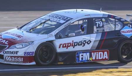 Peugeot en Oberá quiere mantener el protagonismo