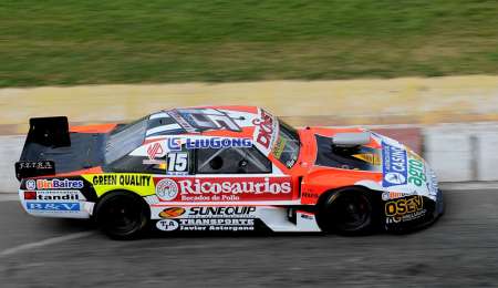 Pezzucchi y Catalán, la pulseada de la final