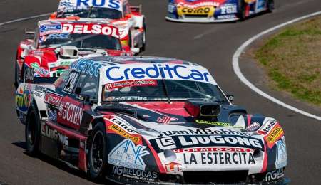Pezzucchi y el TC: "Por el momento no tengo nada"