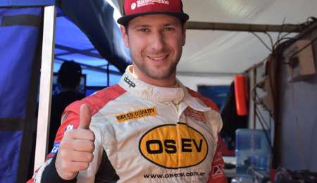 Pezzucchi: "Yo no hice ninguna denuncia"