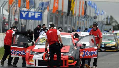 La barra anti rolido que complica a Altuna