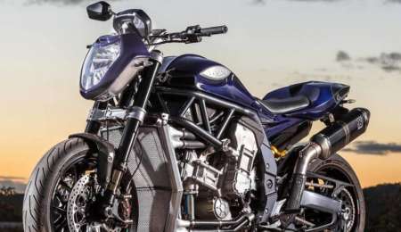 UNA BESTIA DE 334 HP