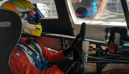 Barrio: De Buenos Aires a San Juan, un circuito desconocido