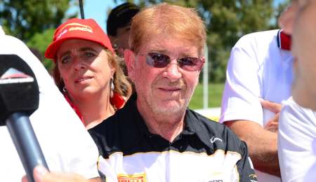 Diferencias entre un TRV6 y un Top Race Series