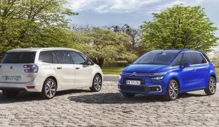 CITROËN RENUEVA LAS C4 PICASSO