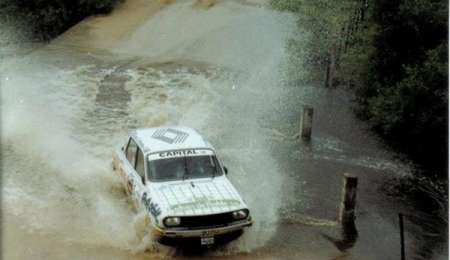 Falleció "Pichirilo" Torrás