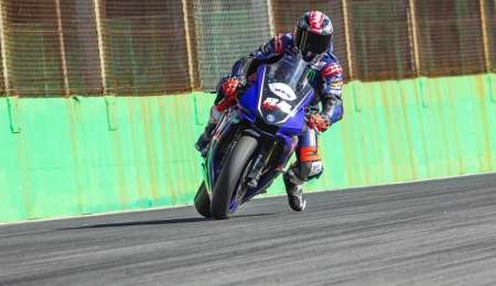 Pierluigi motivado por dos