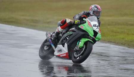 Pierluigi confiado para la segunda fecha: "Estamos para pelear en el Top 3"