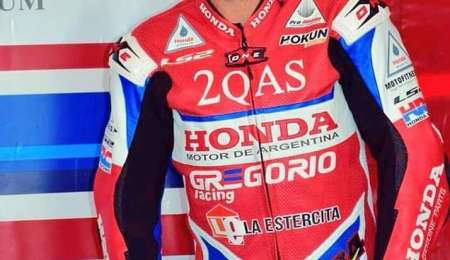 Pierluigi: “La nueva SP1 va a estar en pista en la segunda o tercera carrera”