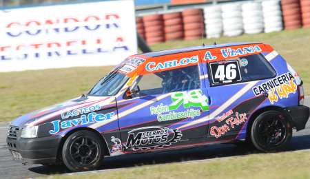 Pigeard mete cambios antes de Olavarría