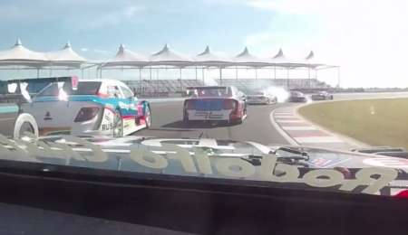 Ahora sí levantaron