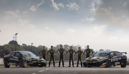 Binomios confirmados