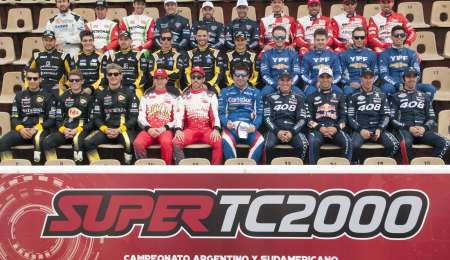 ¿Quiénes son los mejores pilotos?