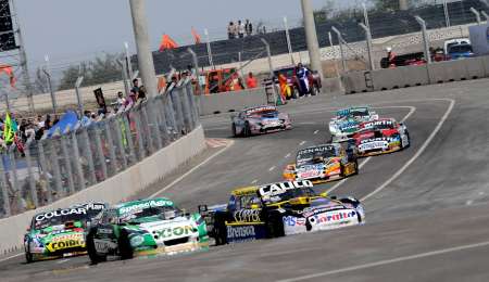 Los pilotos le contestaron a Rossi