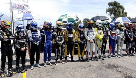 Muy buena cantidad de inscriptos para el TC2000