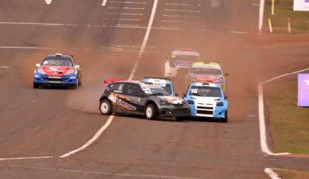 Malarczuk: "La gente quedó con la boca abierta"