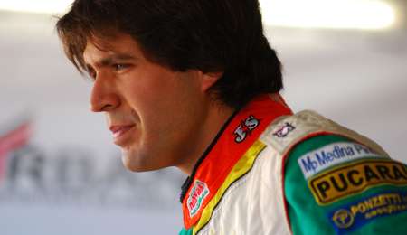 "El año pasado fue mi peor año"