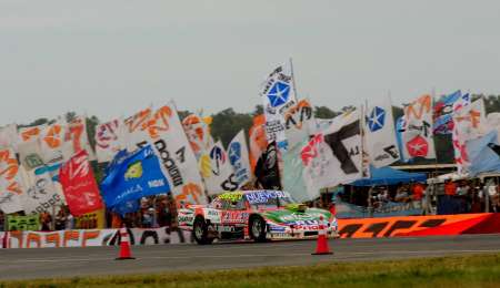 Dodge tiene motivos para pensar en un gran  2019