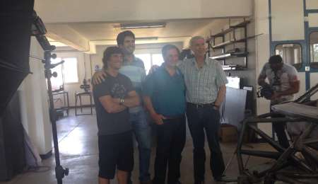 Experiencia y juventud 