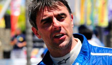 El Piojo López vuelve a acelerar