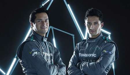 Piquet Jr: "F1, lugar y momento errado"