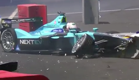 El palo de Piquet Jr.