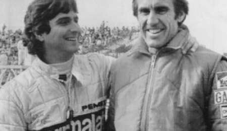 Piquet dijo que fue Campeón porque a Reutemann lo perjudicaron