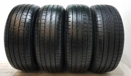 Ferrari, Red Bull y McLaren los elegidos por Pirelli