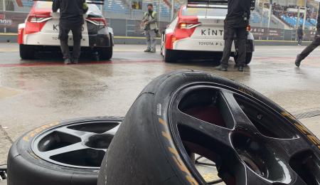 Pirelli y los neumáticos para los 200 Km de Buenos Aires