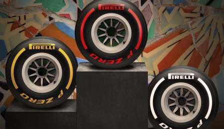 La nueva normativa de los neumáticos