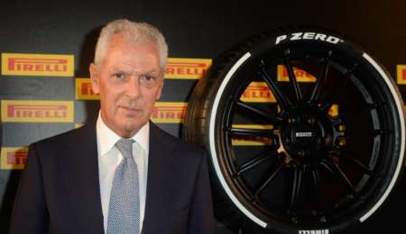  Pirelli acuerda con las Naciones Unidas por la Seguridad Vial