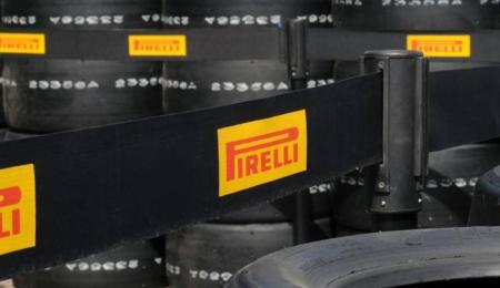 Pirelli eligió los neumáticos para Paraná