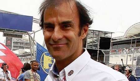 Emanuele Pirro denunció que recibió amenazas de muerte