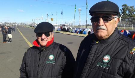 Paraná: Para sacarse el sombrero 