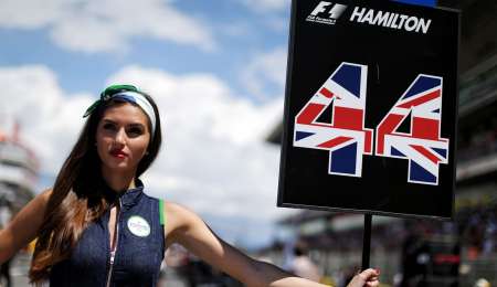 Mercedes contra el retiro de las promotoras