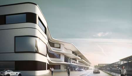 Río de Janeiro, cerca de tener Fórmula 1