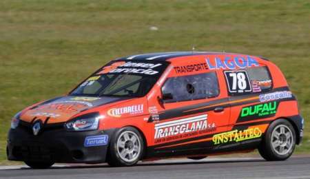 Evolo con presencia en las tres clases del Turismo Pista