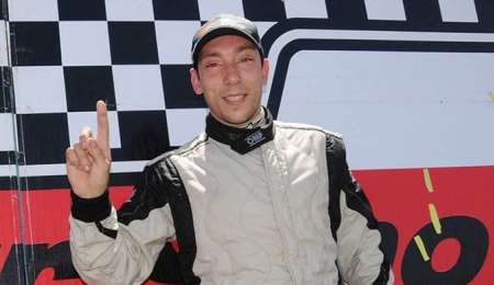 Horacio Évolo vuelve a subirse al Clío en la clase 3 del Turismo Pista