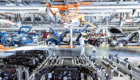 Volkswagen producirá respiradores con sus impresoras 3D